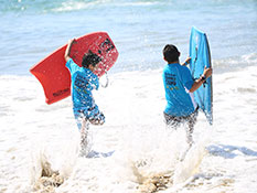 Image of BEACH