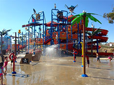 Image of BUCCANEER'S COVE