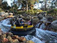Image of KNOTT'S BERRY FARM