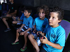 Image of ONSITE GAME TRUCK