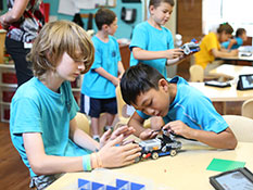 Image of ONSITE ROBOTICS