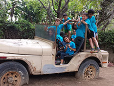 Image of SANTA ANA ZOO